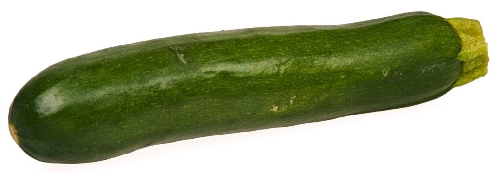 Courgettes : un pied suffit (et comment l’arroser)